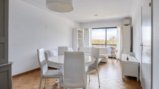 Coremansstraat - 1 - 2F - 2600