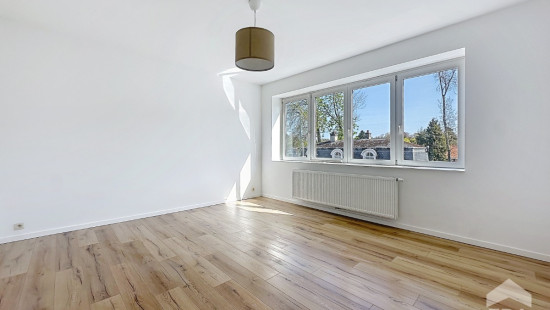 Chaussée de Waterloo - 1483 - - 1180