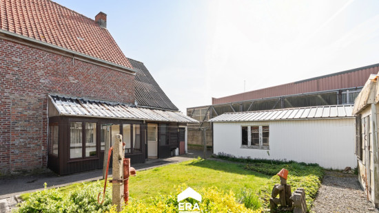 Leegtestraat - 94 - - 8020