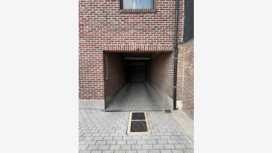 Dorpsstraat - 34 - G6 - 8490