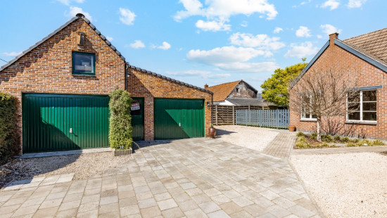 Akkerstraat - 1 - - 9185