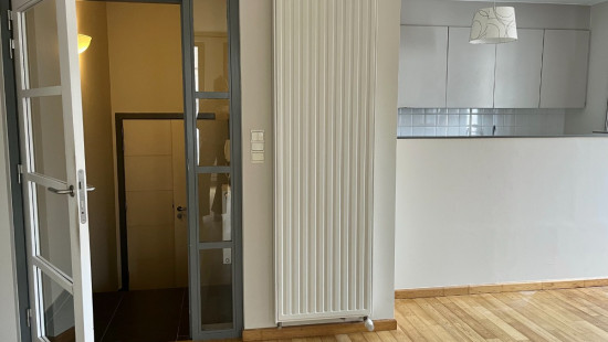 Chaussée de Roodebeek - 359 - RDC - 1200