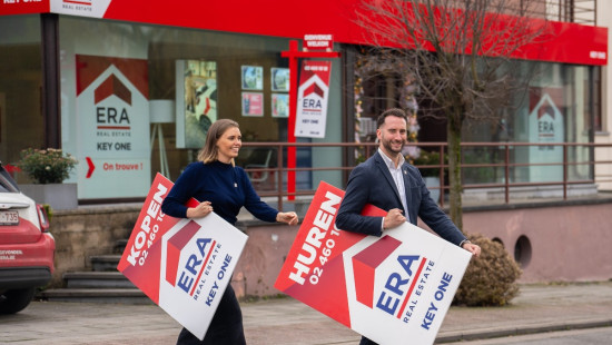 A. Burvenichlaan - 29 - 2A - 1780