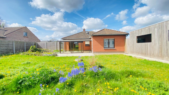 Begonialaan - 21 - - 8940