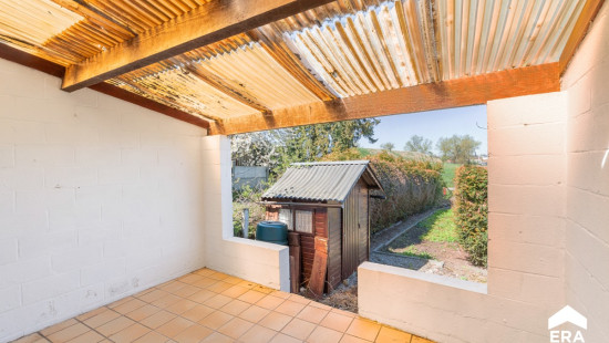 Kleine Molenstraat - 38 - - 3300