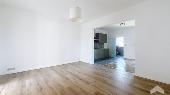 Chaussée de Waterloo - 1483 - - 1180