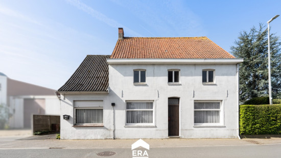 Leegtestraat - 94 - - 8020