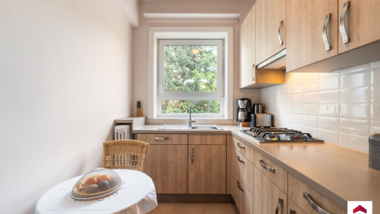 A. Burvenichlaan - 29 - 2A - 1780