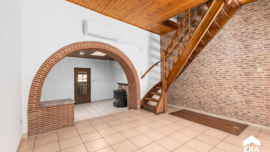 Kleine Molenstraat - 38 - - 3300