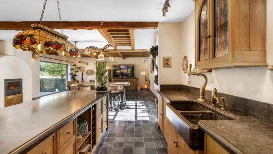 Mathias Geysenstraat - 157 - - 3582