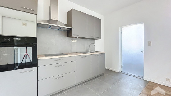 Chaussée de Waterloo - 1483 - - 1180