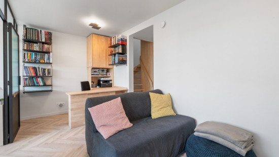 Kleemburg - 55 - - 9050