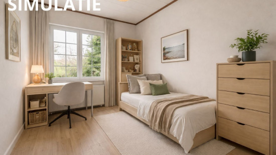 Galgenstraat - 4 - - 9750