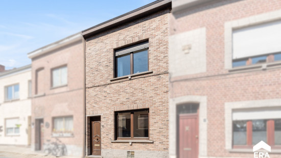 Kleine Molenstraat - 38 - - 3300