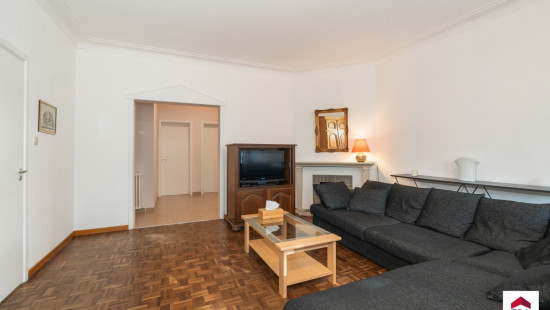 A. Burvenichlaan - 29 - 2A - 1780