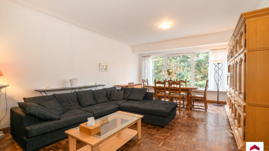 A. Burvenichlaan - 29 - 2A - 1780