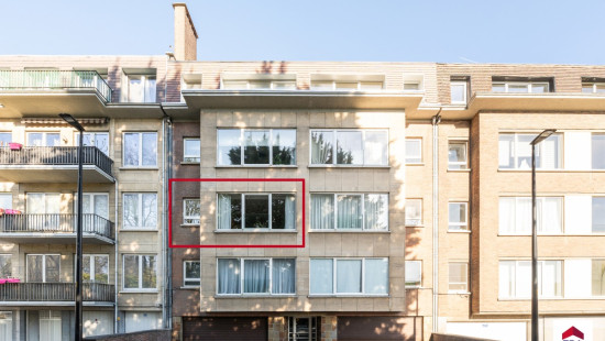 A. Burvenichlaan - 29 - 2A - 1780