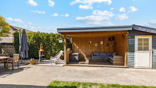 Akkerstraat - 1 - - 9185