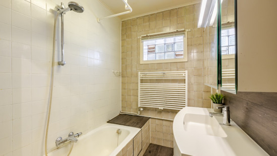 Akkerstraat - 1 - - 9185