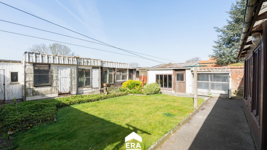 Leegtestraat - 94 - - 8020