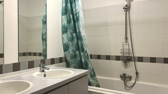 Chaussée de Roodebeek - 359 - RDC - 1200