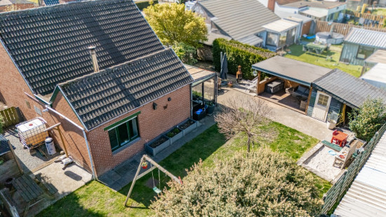 Akkerstraat - 1 - - 9185