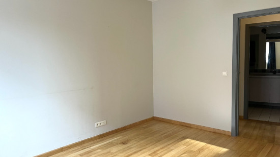 Chaussée de Roodebeek - 359 - RDC - 1200