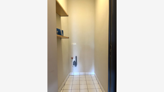 Chaussée de Roodebeek - 359 - RDC - 1200