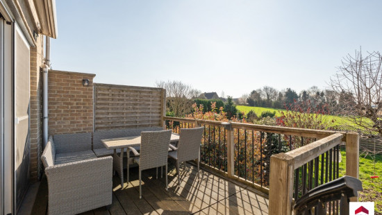 Begoniastraat - 25 - - 1600