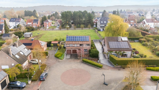 's-Gravenveld - 13 - - 1933