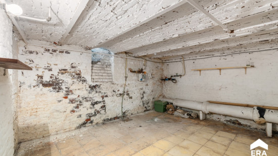 Kleine Molenstraat - 38 - - 3300