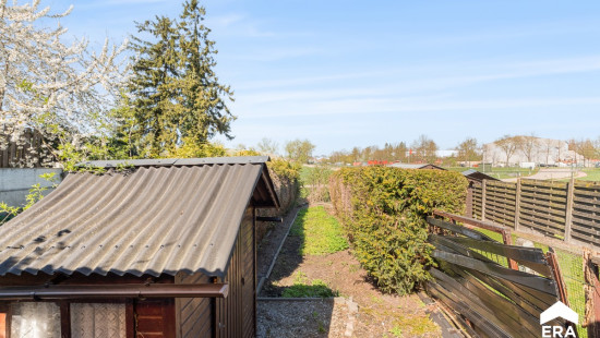 Kleine Molenstraat - 38 - - 3300