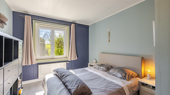 Akkerstraat - 1 - - 9185