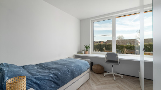 Kleemburg - 55 - - 9050