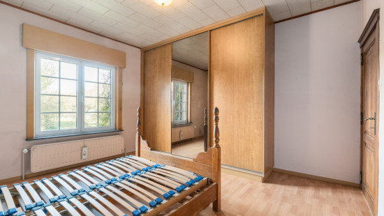 Galgenstraat - 4 - - 9750