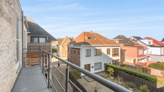 Hendrik I lei - 267 - 2.4 - 1800