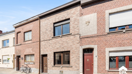 Kleine Molenstraat - 38 - - 3300