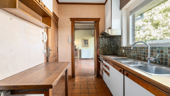 Galgenstraat - 4 - - 9750