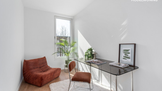 Fromentinstraat - 1 - - 1A1 - 2050