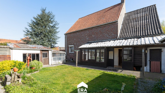 Leegtestraat - 94 - - 8020