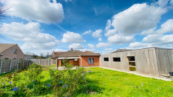 Begonialaan - 21 - - 8940