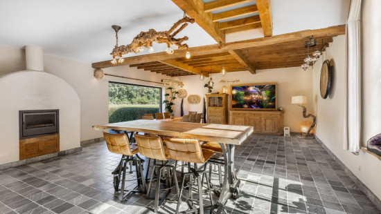 Mathias Geysenstraat - 157 - - 3582