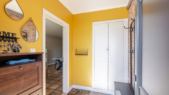 Akkerstraat - 1 - - 9185