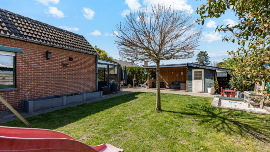 Akkerstraat - 1 - - 9185