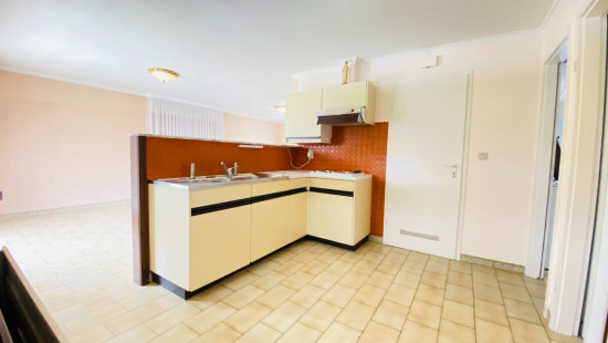 Begonialaan - 21 - - 8940