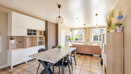 Akkerstraat - 1 - - 9185