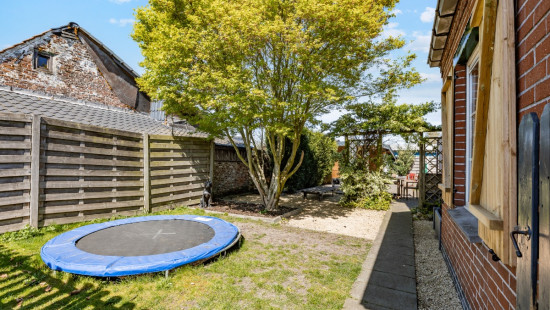 Akkerstraat - 1 - - 9185