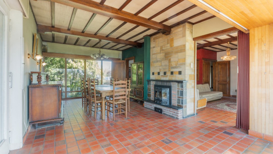 Galgenstraat - 4 - - 9750