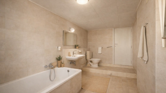 Stationsstraat - 62 - - 1770