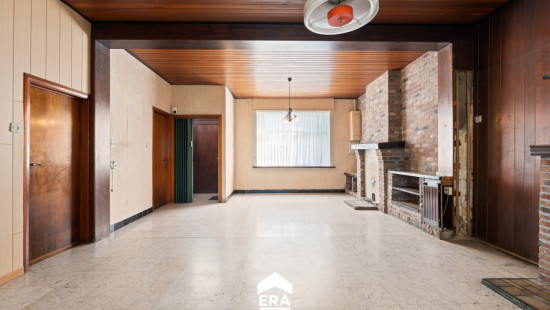 Leegtestraat - 94 - - 8020